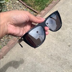 Saint Laurent sunglasses used, good condition